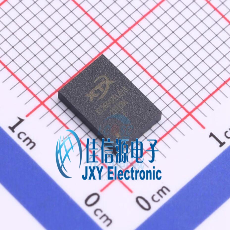 XT26G02ELGIGA芯天下LGA8-8x6mm