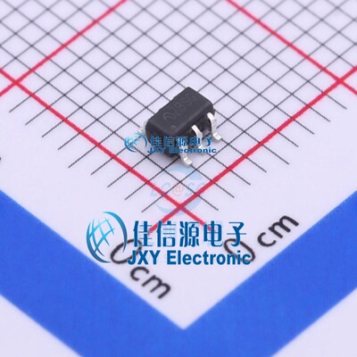 ME8320AM6G-N  MICRONE(南京微盟)  SOT-23-6