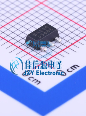 AIC1722A-25GXTTR  AIC(沛亨半导体)  SOT-89(SOT-89-3)