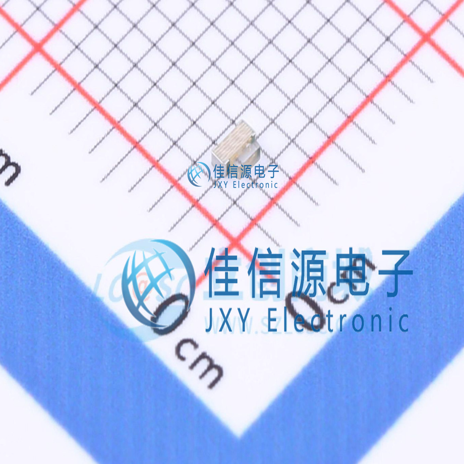 LED   SMLA13BC8TT86  ROHM(罗姆)  SMD,1.2x1.6mm 蓝灯