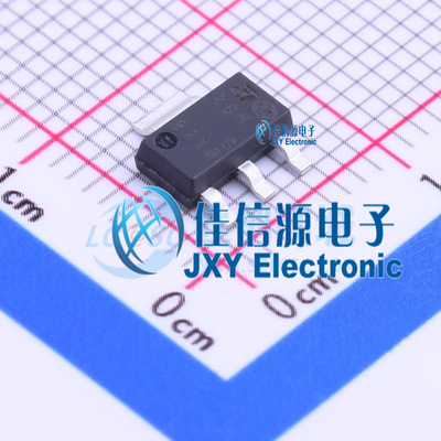 晶闸管(可控硅)   Z0109NN5AA4  ST(意法半导体)  SOT-223