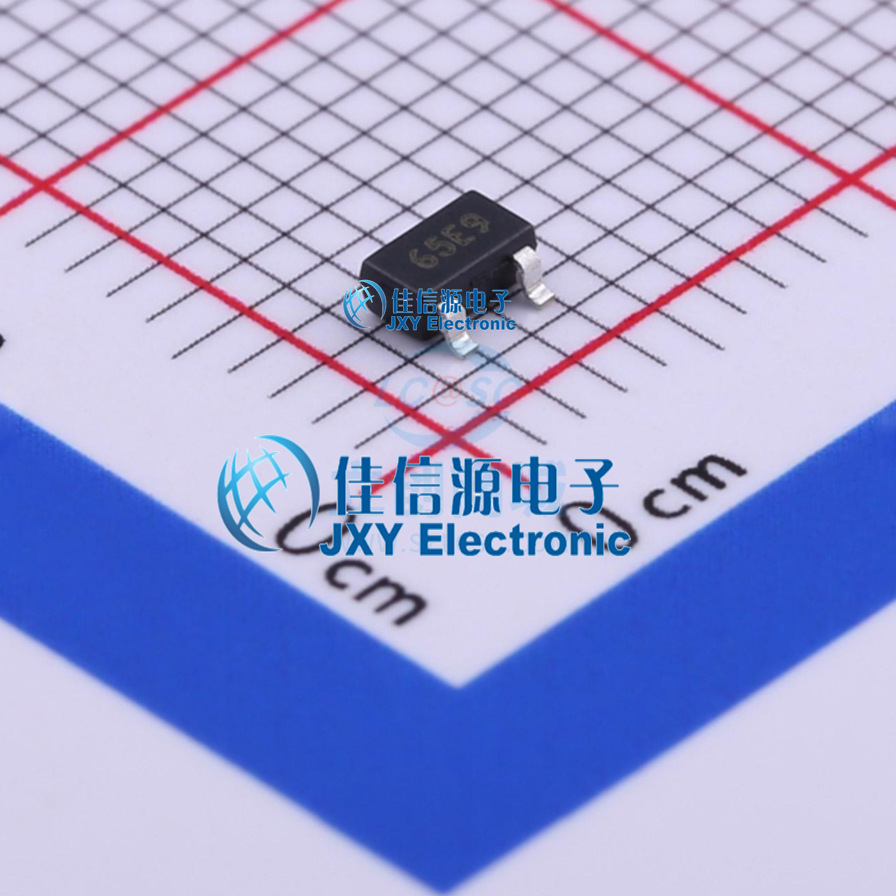 线性稳压器(LDO)  XC6206P152MR  TOREX(特瑞仕)  SOT-23-3