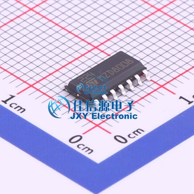 LM224DT  ST(意法半导体)  SOIC-14_150mil