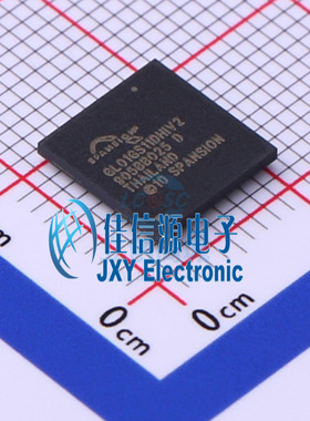 S29GL01GS11DHIV20  CYPRESS(赛普拉斯)  FBGA-64