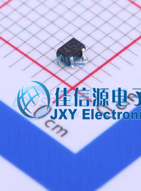 数字晶体管      DTC124XUAT106  ROHM(罗姆)  SOT-323