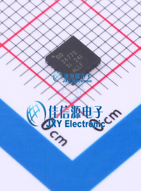 电池管理    BQ24773RUYR  TI()  WQFN-28