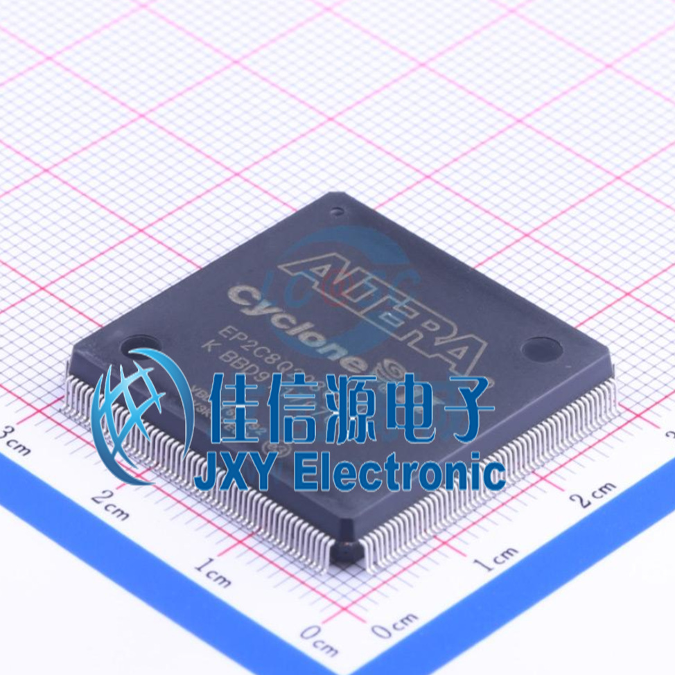 EP2C8Q208C8N  ALTERA(阿尔特拉)  PQFP-208_28x28x05P