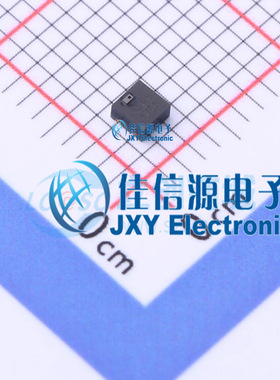 压力传感器   HSHCAL001B   ALPS(阿尔卑斯)   SMD-6P