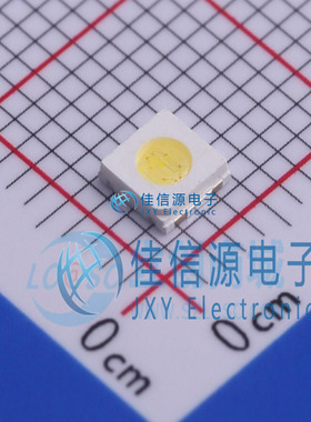 发光二极管   LTW-3535GSYR-D  LITEON(光宝)  SMD3535