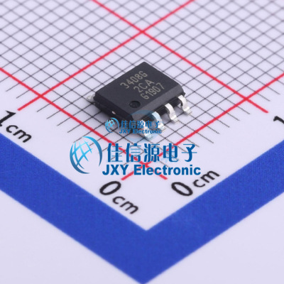 功率电子开关BTS3408G英飞凌60V