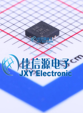 线性稳压器(LDO)  LP2951-33DRGR  TI(德州仪器)  SON-8