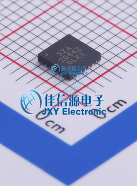 SZA2044Z  Qorvo  QFN_4X4mm