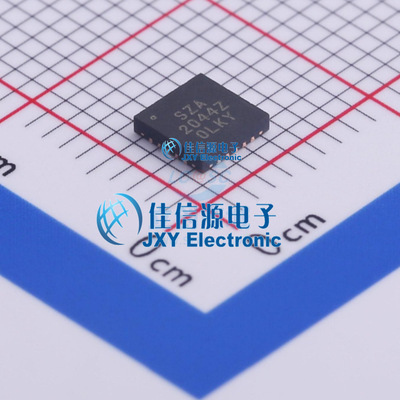 SZA2044Z  Qorvo  QFN_4X4mm