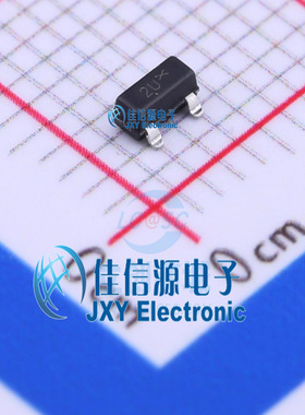 达林顿管    MMBTA63LT1G  onsemi(安森美)  SOT-23-3