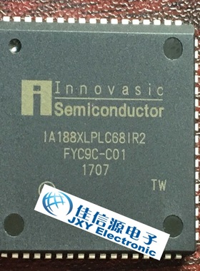 IA188XLPLC68IR2 ADI(亚德诺)/LINEAR PLCC-68