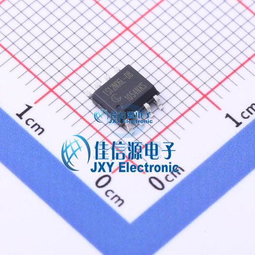 场效应管    GL1S12N06L-D8  GL(光磊)  SOP-8