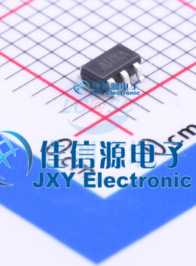 DC-DC电源芯片  SY7208CABC  矽力杰silergy  TSOT-23-6