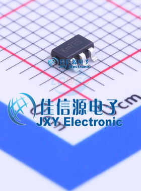 功率电子开关   SY6288E1AAC  silergy(矽力杰)  SOT-23-5