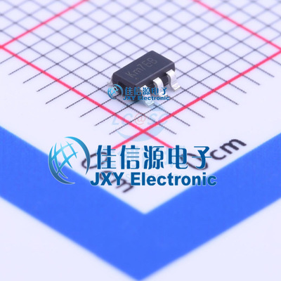 功率电子开关   SY6288E1AAC  silergy(矽力杰)  SOT-23-5