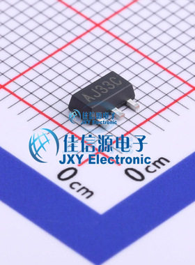 HE9073A33PR  HEERMICR(赫尔半导体)  SOT89-3