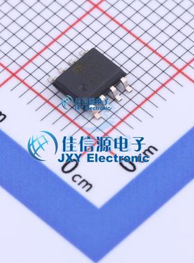 DC-DC电源芯片  MIC3172YM  MICROCHIP(美国微芯)  SOIC-8