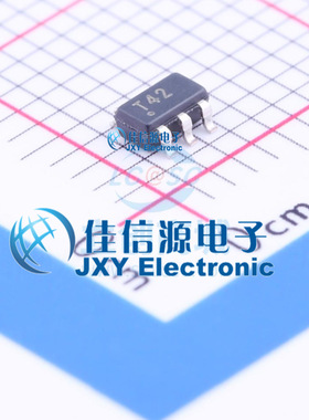 线性稳压器(LDO)  TPS73625DBVT  TI()  SOT-23-5