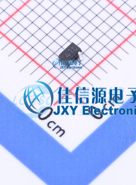 三极管(BJT)    PBSS4140U,115  Nexperia(安世)  SOT-323-3