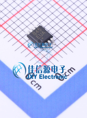 专业电源管理    MAX845EUA+T  MAXIM(美信)  uMAX-8