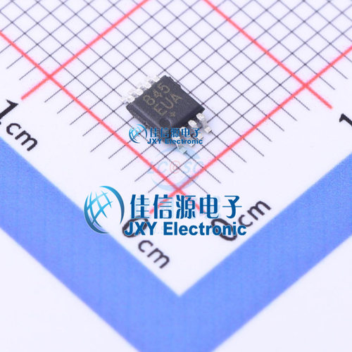 专业电源管理    MAX845EUA+T  MAXIM(美信)  uMAX-8