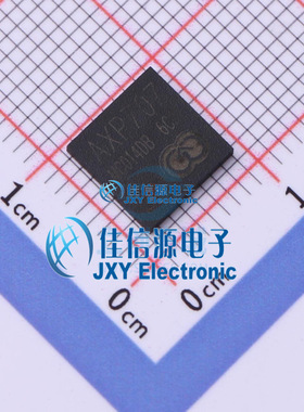 专业电源管理芯片 AXP707 Allwinner(全志) QFN-68 全新原装 PMIC