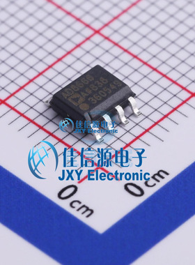 AD8666WARZ-R7  ADI(亚德诺)/LINEAR  SOIC-8