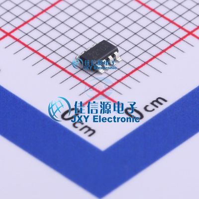 AC-DC控制器和稳压器  TPS562210ADDFR  TI()  TSOT-23-8