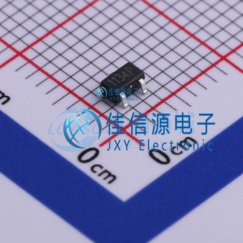 霍尔传感器SC1134SO-N赛卓SOT-23