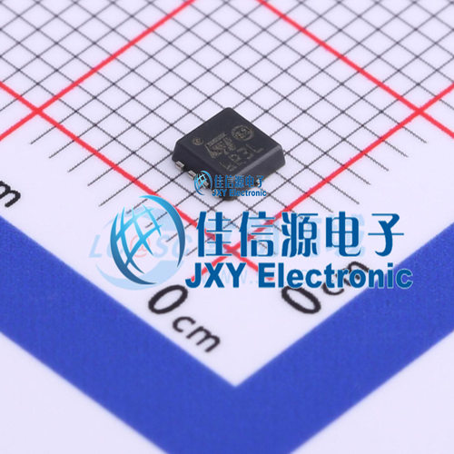 场效应管      STL6P3LLH6  ST(意法半导体)  PowerFLAT-8