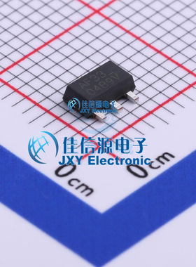 LC1206CC3TR33  LEADCHIP(岭芯微)  SOT89-3