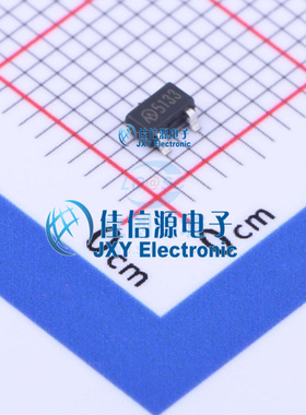MD5133  明达微  SOT23-3L