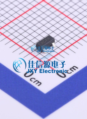 监控和复位芯片   CN809T  上海如韵  SOT-23-3
