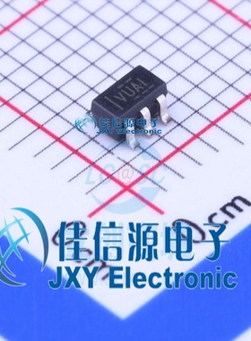 DC-DC电源芯片  TLV61220DBVT  TI()  SOT-23-6