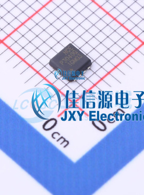 场效应管(MOSFET) NCEP3040Q NCE(无锡新洁能）PDFN-8 N沟道 30V