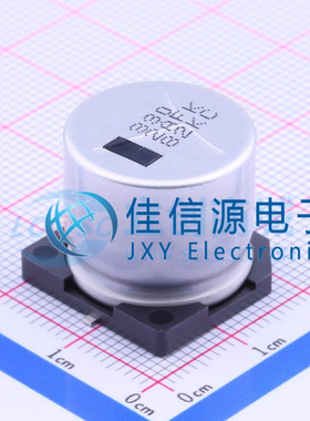 电解电容EEVFK2A331M PANASONIC(松下) 18x16.5 330uF 100V ±20%