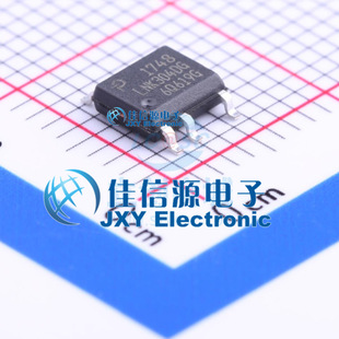 AC-DC控制器和稳压器  LNK304DG-TL  Power  SO-8C