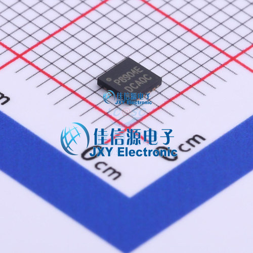 PAM8904EJER  DIODES(美台)  U-QFN3030-16