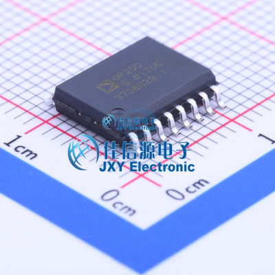 OP200GSZ  ADI(亚德诺)/LINEAR  SOIC-16 300mil