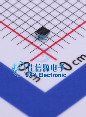 FUSB302UCX  ON(安森美)  WLCSP-9