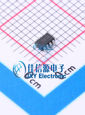 转换器电平移位器 BCT0102EDA-TR BROADCHIP(广芯电子) TSOT-23-8