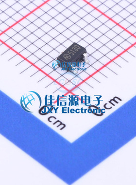 线性稳压器(LDO)  MD5130  明达微  SOT23-3L