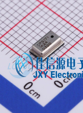 CPS171   Consensic(康森斯克)   LGA-8  模拟式气压传感器