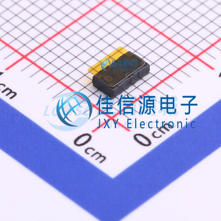 位置传感器 VL53L3CXV0DH/1  ST(意法半导体)  SMD-12P,2.4x4.4mm