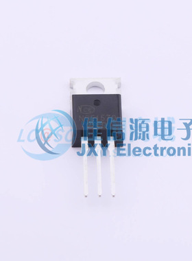 场效应管(MOSFET)     NCE1570  NCE(无锡新洁能)  TO-220