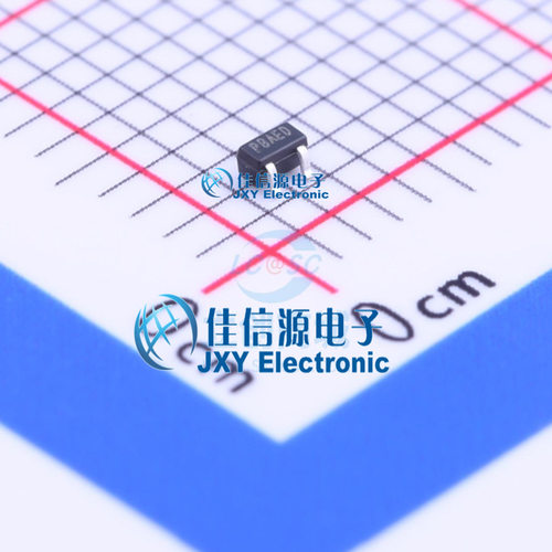 场效应管     DMP22D6UT-7  DIODES(美台)  SOT-523-3